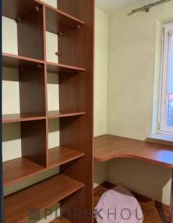 3-pokojowe mieszkanie w Ursusie