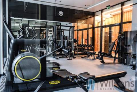Apartament w standardzie Premium nad morzem