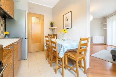 2 pok ok 50 m2 Ruczaj