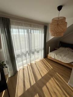 Dom przy lesie dla rodziny 121 m Pilchowice