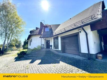 Przestronny dom dla rodziny 2 3 / blisko Centrum 