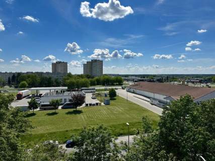 Mieszkanie na sprzedaż, 56 m2, Lubin