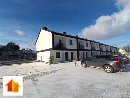 Lubaczów Mieszkanie 60 m2 2 pokoje