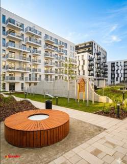51m2/ 3 pokoje/Jeżyce