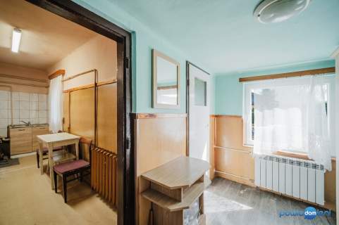 Dom na sprzedaż 60 m2, działka 324 m2, Radom, ul. Gajowa