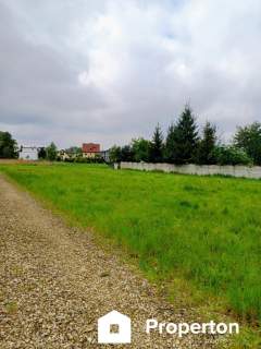 Mysłowice ,działka budowlana 1211m2