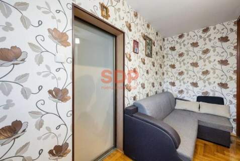 3 POKOJE NOWY DWÓR BALKON PARTER