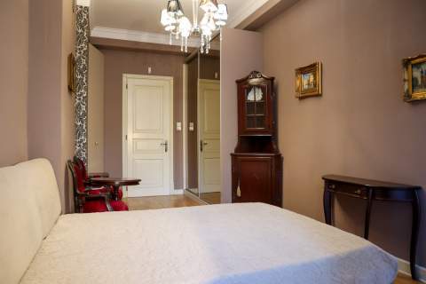 Apartament   centrum Krakowa, kamienica
