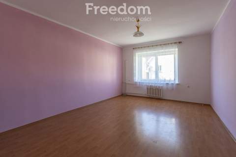 Posesja z dużą działką w atrakcyjnej cenie