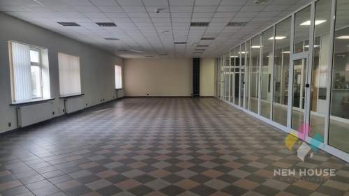 Gracja - lokal handlowo-biurowy 172 m2