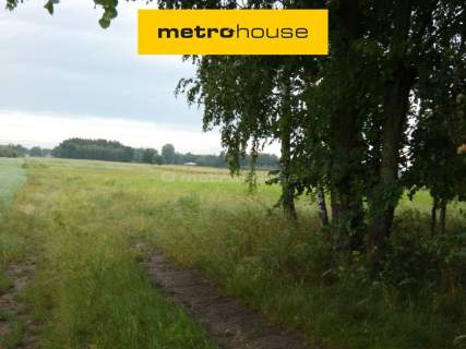 Działka budowlana na sprzedaż, 1000 m2, Nowa Mała Wieś