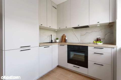 Wyremontowane 2 pokoje Teofilów Balkon 