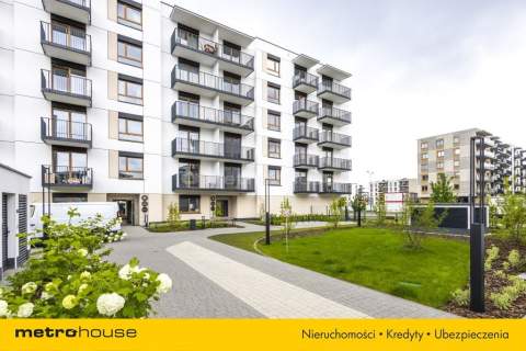 Nowe, 3-pokojowe parking na 2 samochody