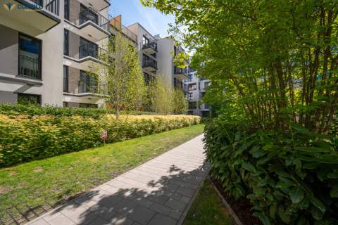Studio 29m2 4 piętro Premium NOVUM 3 
