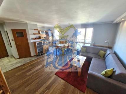 Prądnik Czerwony-Nuszkiewicza 82m2 3pokoje
