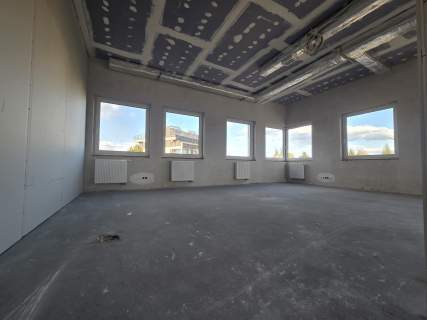 Wynajmę lokal biurowy100m2 w Rzeszowie, ul. Armii Krajowej