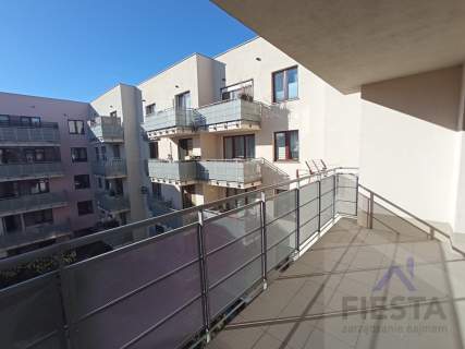 SULEJÓWEK, 2-pok. do wynajęcia, balkon