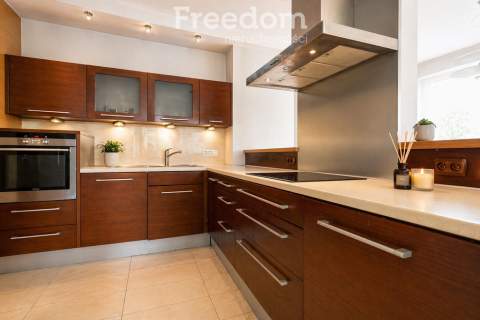 Apartament 163 m , Osiedle Magnolii, Józefosław