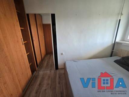 2-POKOJOWE MIESZKANIE Z BALKONEM