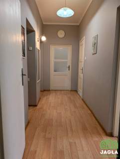 Bielawy 60m2 blok teren ogrodzony miejsce postojow