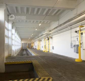 Magazyn na wynajem Gdańsk Nowy Port