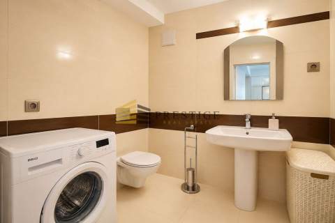 Luxury Apartment Big Terrace Garage Included 