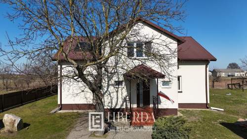 Dom, 180m2, 2 bud. gospodarcze, 10min od Lublina