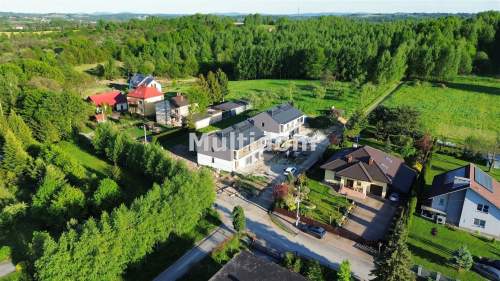 Dom na sprzedaż, 120 m2, Jaśkowice