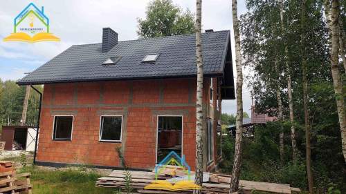 Dom na sprzedaż, 138 m2, Pawłowice