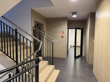 Bemowo 3 pokojowe z ogródkiem i garażem sprzedam