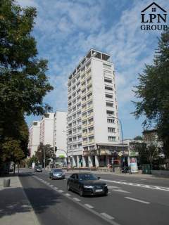 Dwupokojowe mieszkanie 35m2 Czarnowiejska