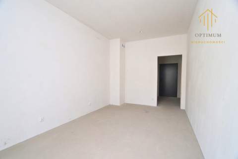 Apartament 48,93 m z tarasem i widokiem na rzekę