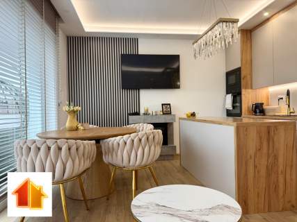 Apartament bezczynszowy Żory centrum 54m2 wchodzisz i mieszkasz...