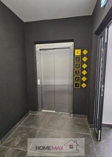 Apartament z tarasem i garażem podziemnym, winda