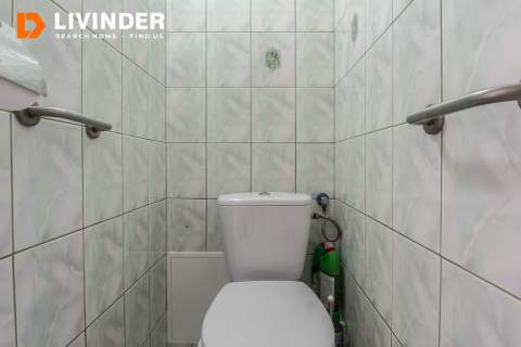 3 pokoje 60m balkon Prądnik Biały