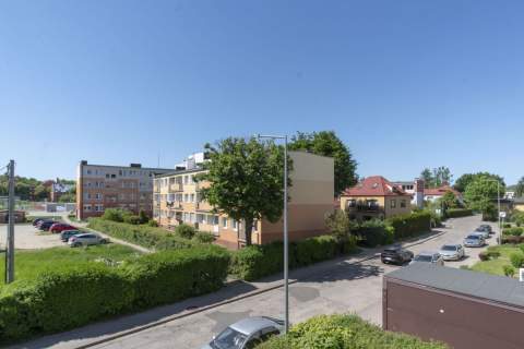 Mieszkanie na sprzedaż, 54,58 m2, Wejherowo