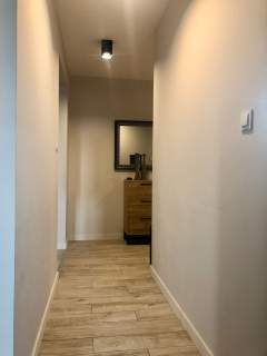 Mieszkanie 2 pokoje 54,28 m2 w aparamenowcu