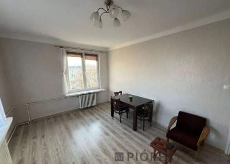 2-pokojowe mieszkanie na Żoliborzu