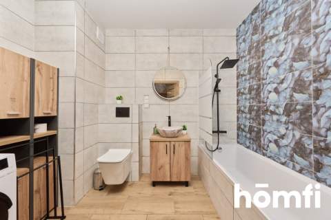 PREMIUM 3 POKOJE Z OGRÓDKIEM, NOVA KLECINA 2025