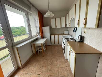 KAWALERKA Z OSOBNĄ KUCHNIĄ - 37 M2 - WIELICKA