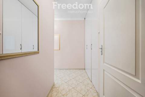 Luksusowy apartament 64,5 m na wynajem - Mokotów