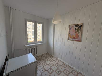 Mieszkanie 63 m2 os. Wschód Żyrardów, duży balkon