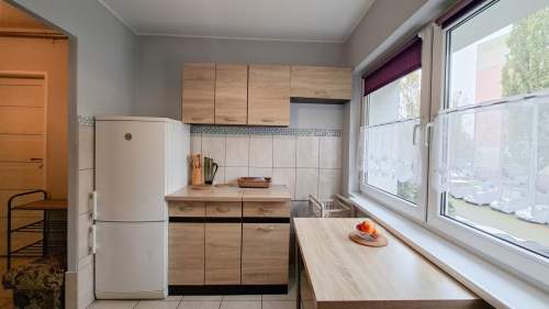 Słoneczne 1-pokojowe na Tysiącleciu, 30m2, oddzielna kuchnia