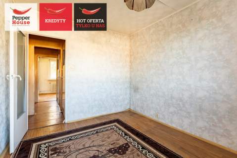 3 pokoje 62m2 15m2 dodatkowej przestrzeni