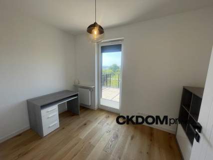 Kielce apartament 70,84 z tarasem widokowym
