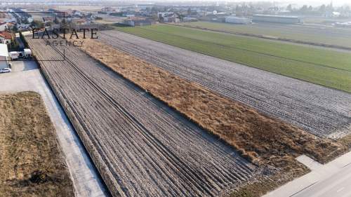 Działka przestrzałowa, budowalna z MPZP trasa S7 Zgorzała