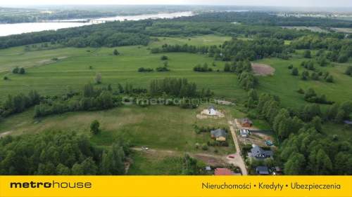 Działka budowlana rezerwat /cisza /30 min do Wa-wy