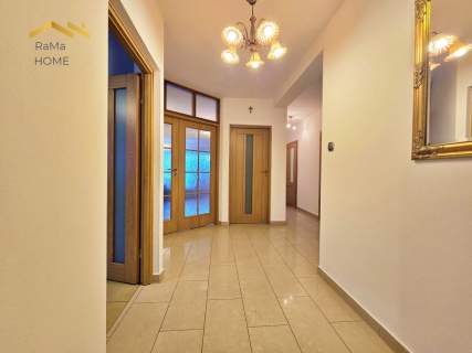 Do wynajęcia   piętro domu 100m2 Nowa Huta 