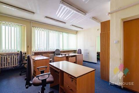 Lokal 367 m2, centrum, parter