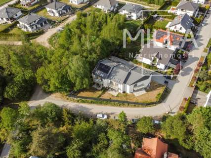 Nowoczesny segment premium na Stokach